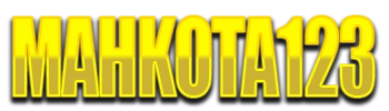 Logo MAHKOTA123